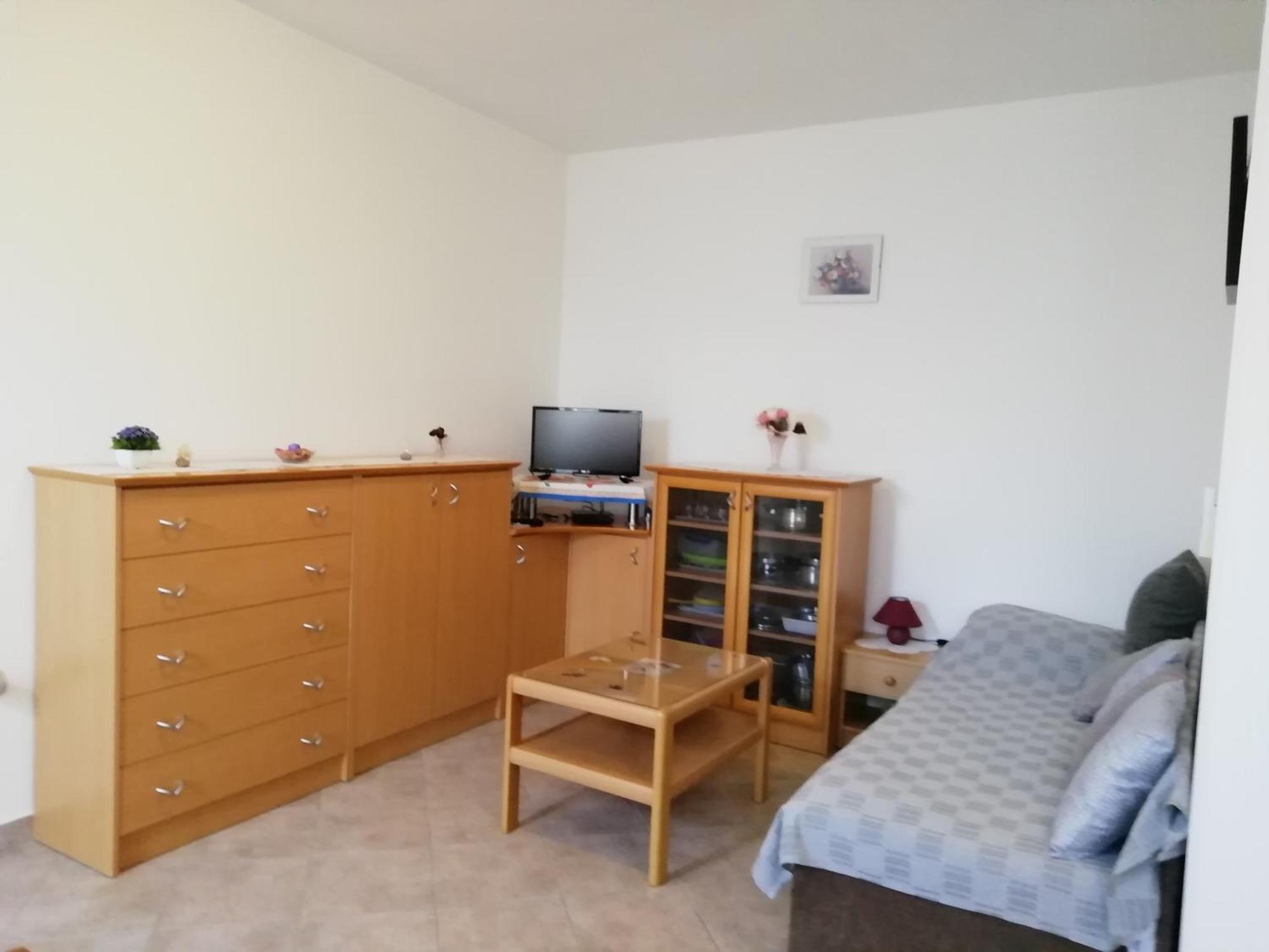 Apartmani Vesna Buje Exterior photo